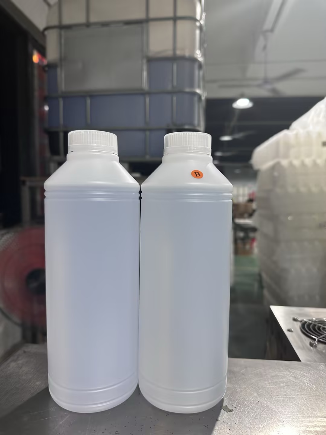 Shenzhen Jinhua Electronic Materials Co.,Ltd – molde de inyección 1