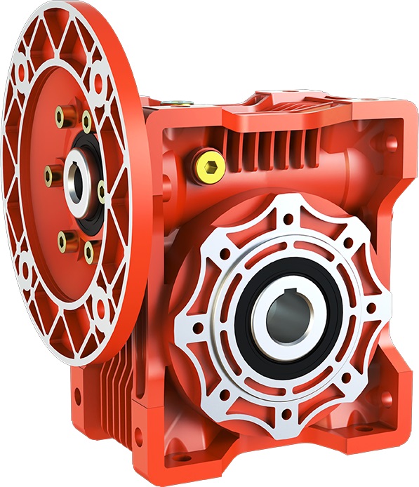 ZHEJIANG WUMA REDUCER CO.,LTD. – molde de inyección 1