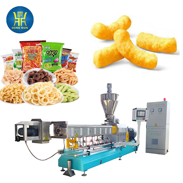 jinan Dingrun machinery CO.,LTD – Food and beverage processing machinery 1
