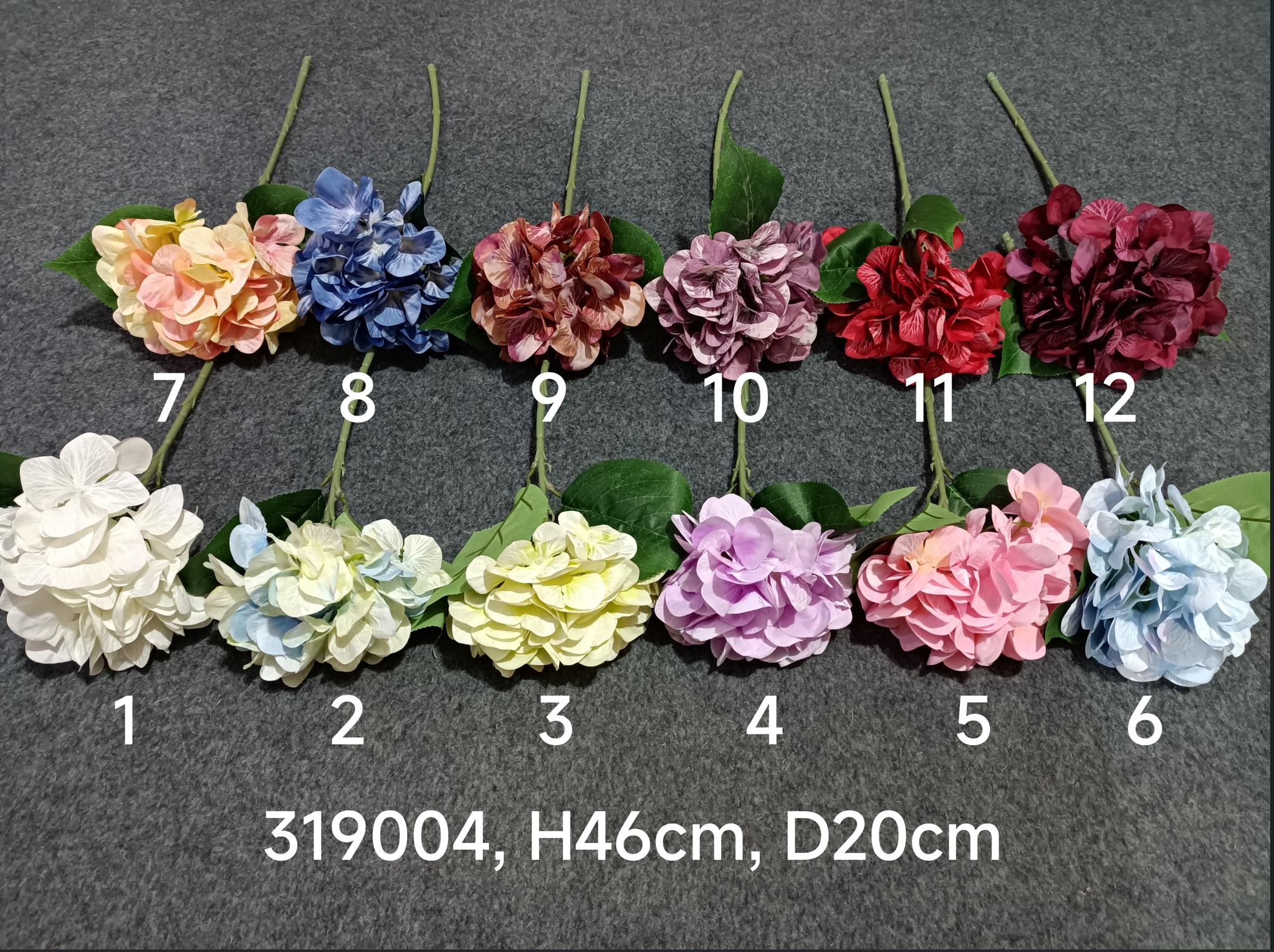 Artificial flower
