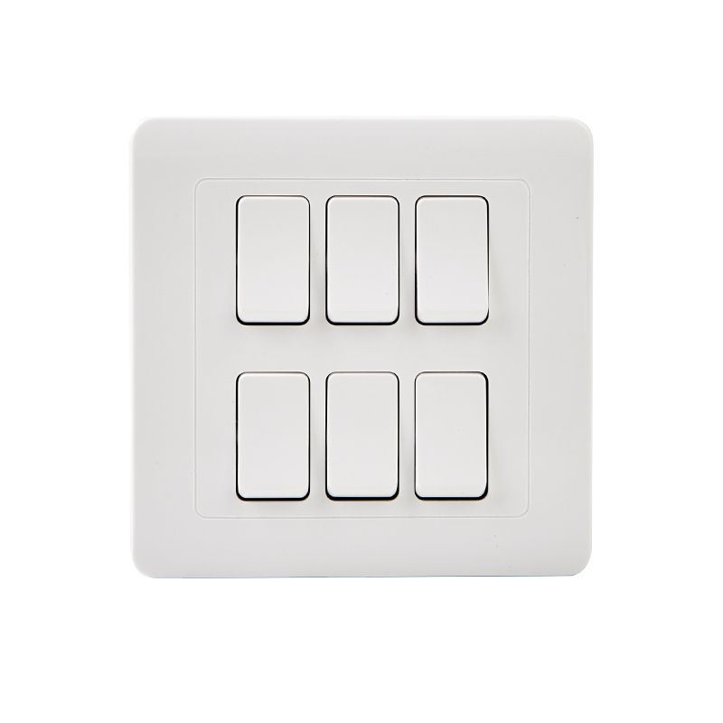 Wave switch
