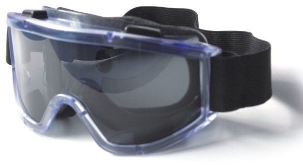 Safety Goggle-Qb1302
