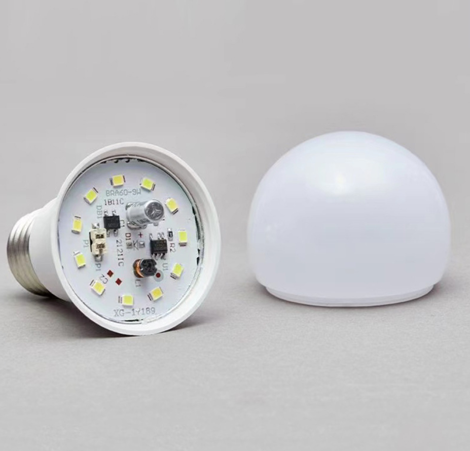 ZHONGSHAN GEYA LIGHTING COMPANY LIMITED – tubo fluorescente 2