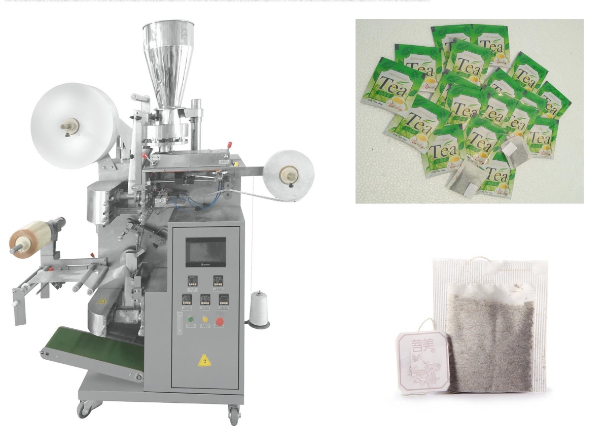 Chengdu Brilliant Packaging Co.,Ltd – Other Packaging Machinery 1