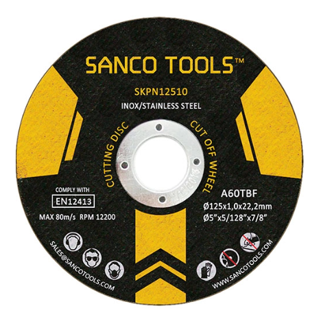 JIANGSU SANCO TOOLS CO.,LTD – Measuring Tools 3