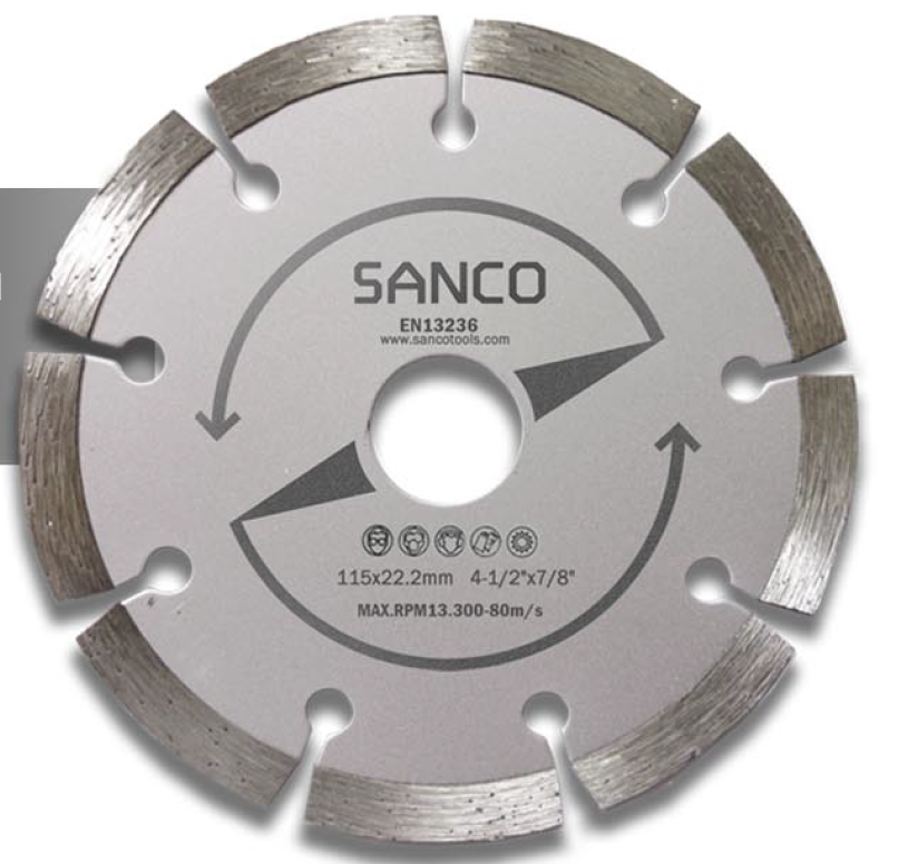 JIANGSU SANCO TOOLS CO.,LTD – Hinge 4