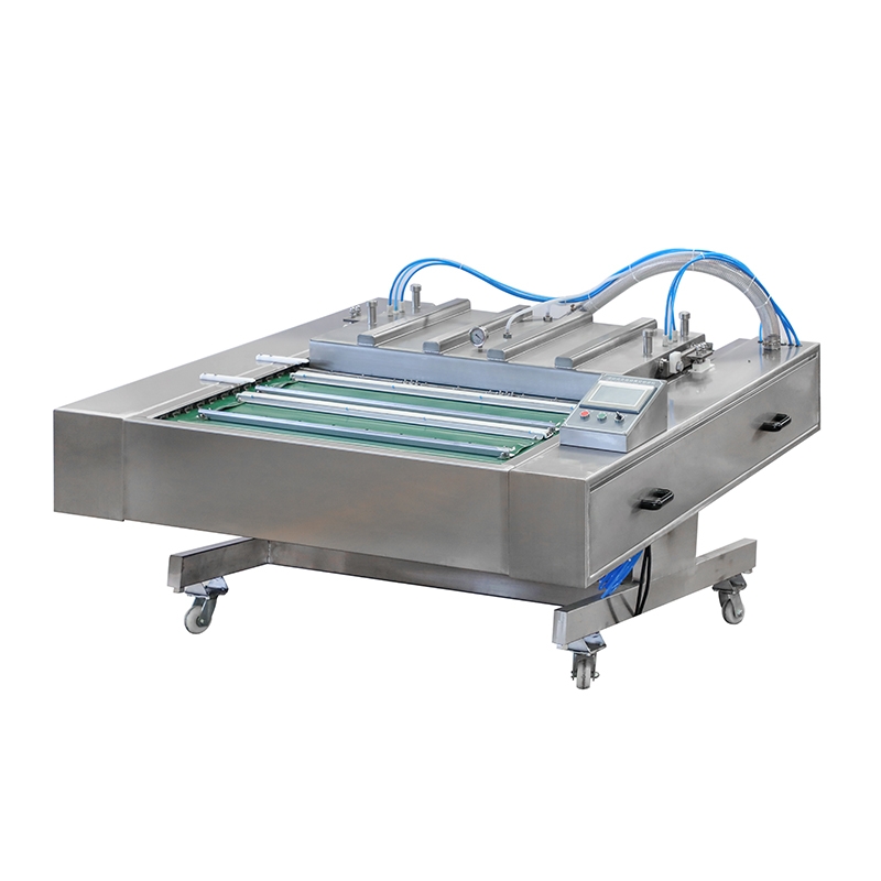 Packaging Machinery
