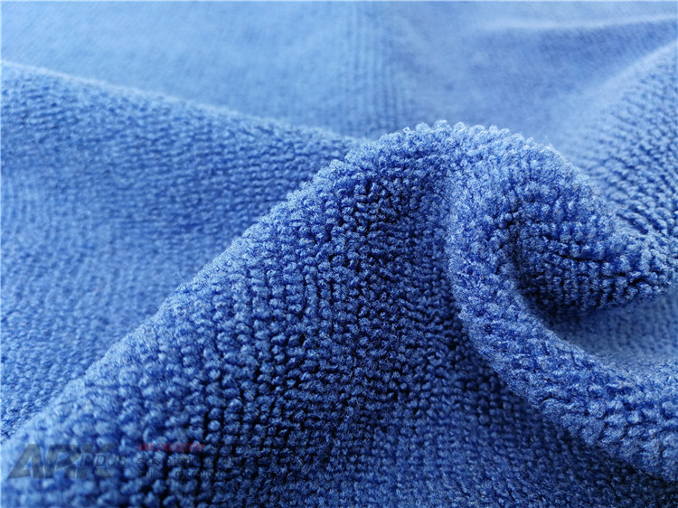 microfiber cleaning fabric