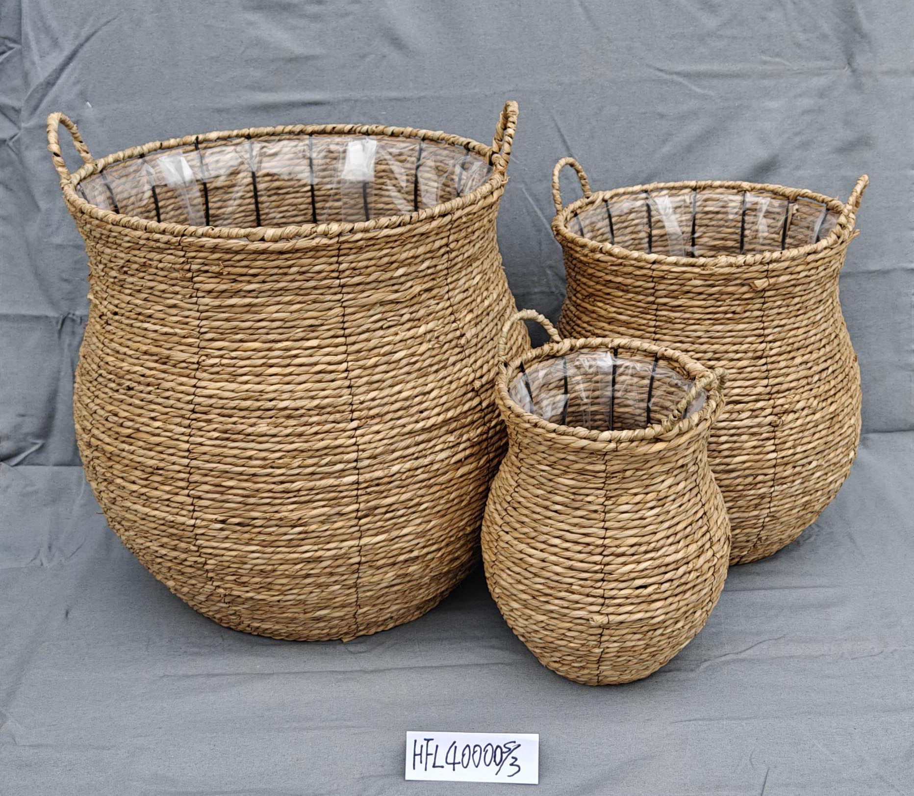 Seagrass Planter