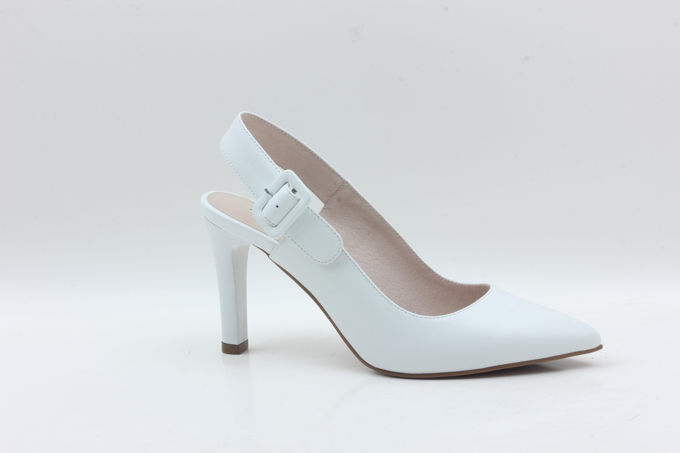 Chengdu Weiqingxin Footwear Co., Ltd – Leather women boots 3