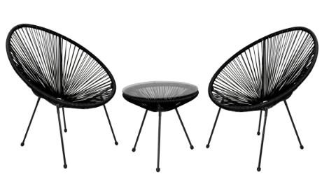 Jinhua Zhonger International Trade Co.,Ltd – mesa de comedor 2