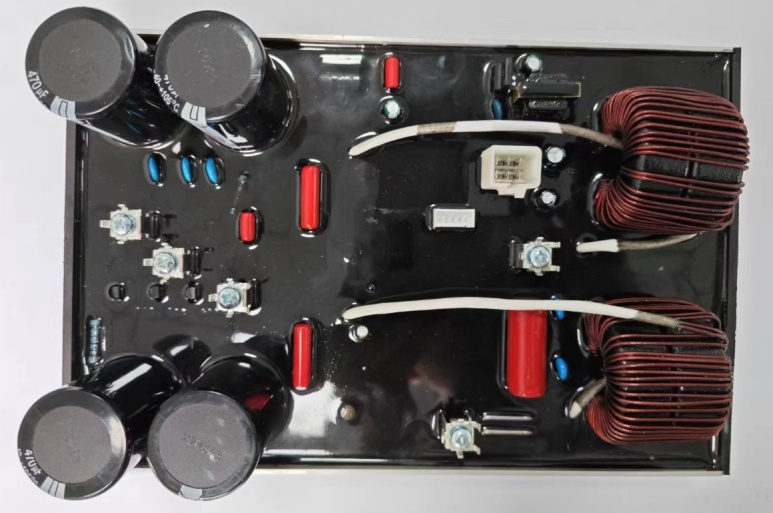 Inverter