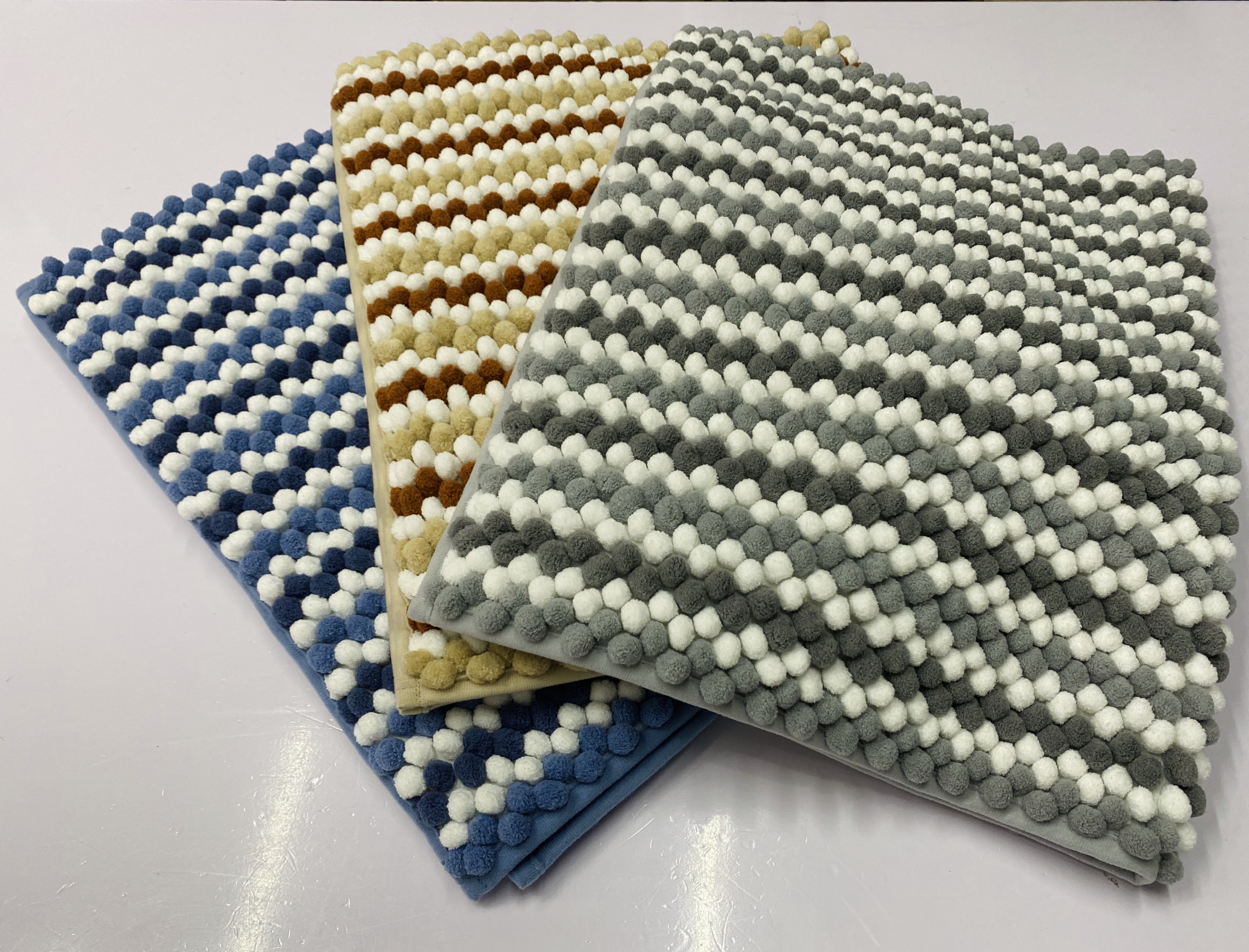 Zhejiang Minxing Textile Co.,LTD – cubiertos de acero 4
