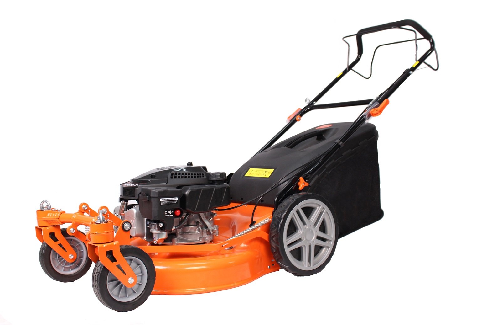 Ningbo Joyer Garden Machinery Co.,Ltd. – Photos produits 4