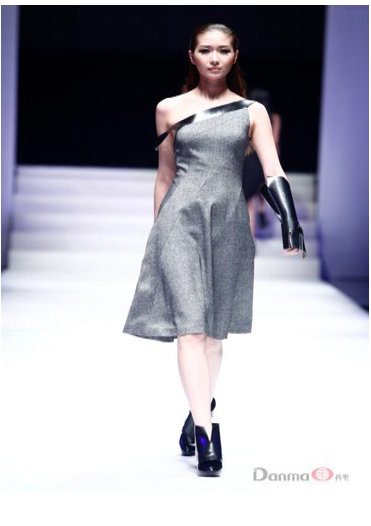 JIANGSU DANMAO TEXTILE CO.,LTD – zapatos de tacón 2