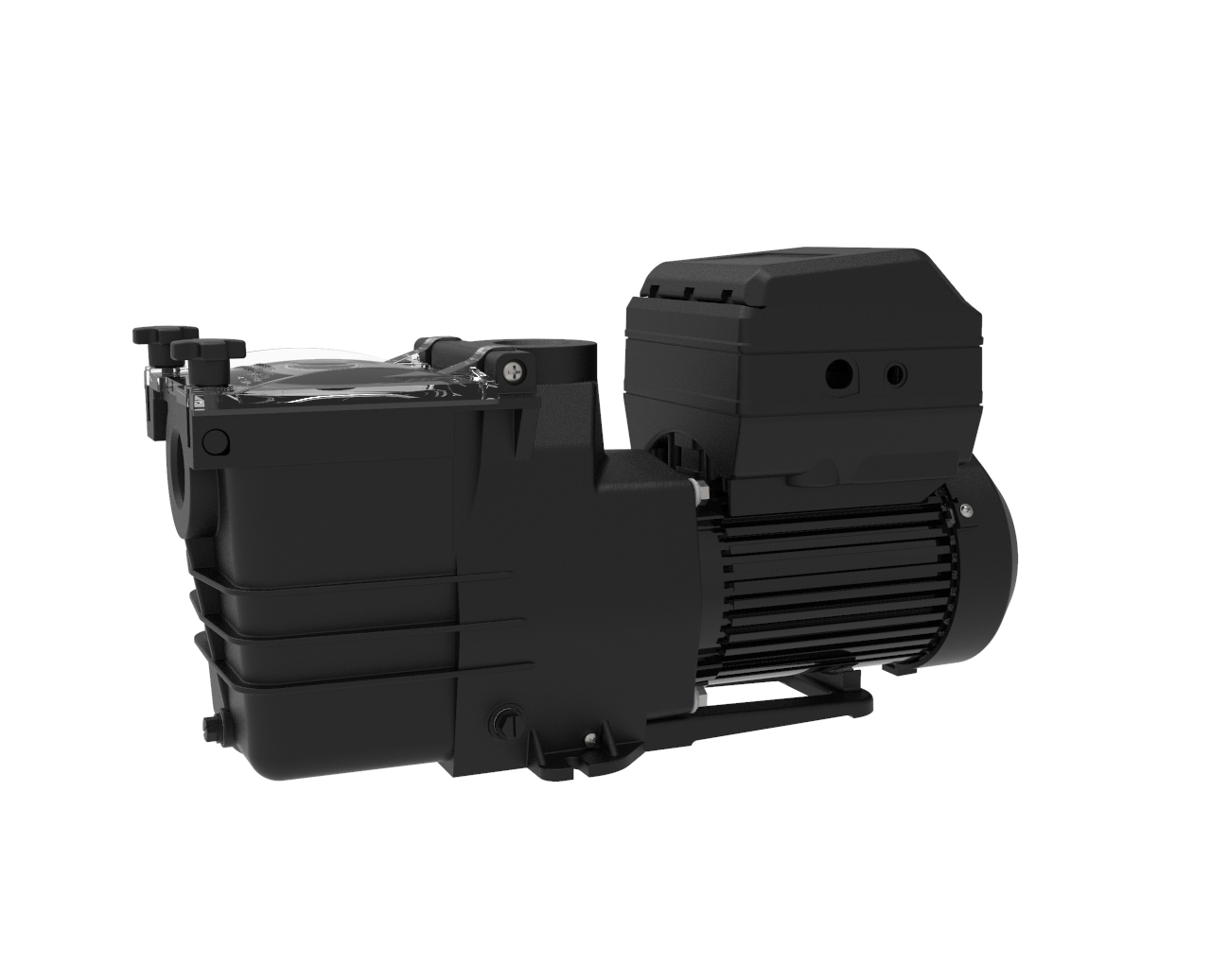 pool pump