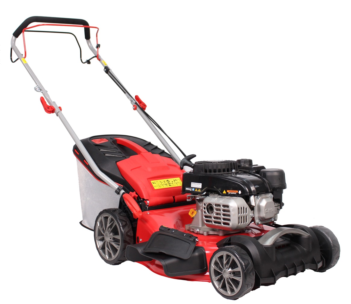 Ningbo Joyer Garden Machinery Co.,Ltd. – Photos produits 3