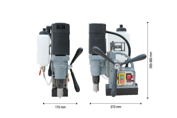 ZHANGJIAGANG EUROBOOR METAL CONSTRUCTION INSTRUMENTS CO., LTD. – tuerca hexagonal 3