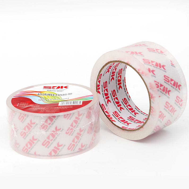 BOPP scotch tape