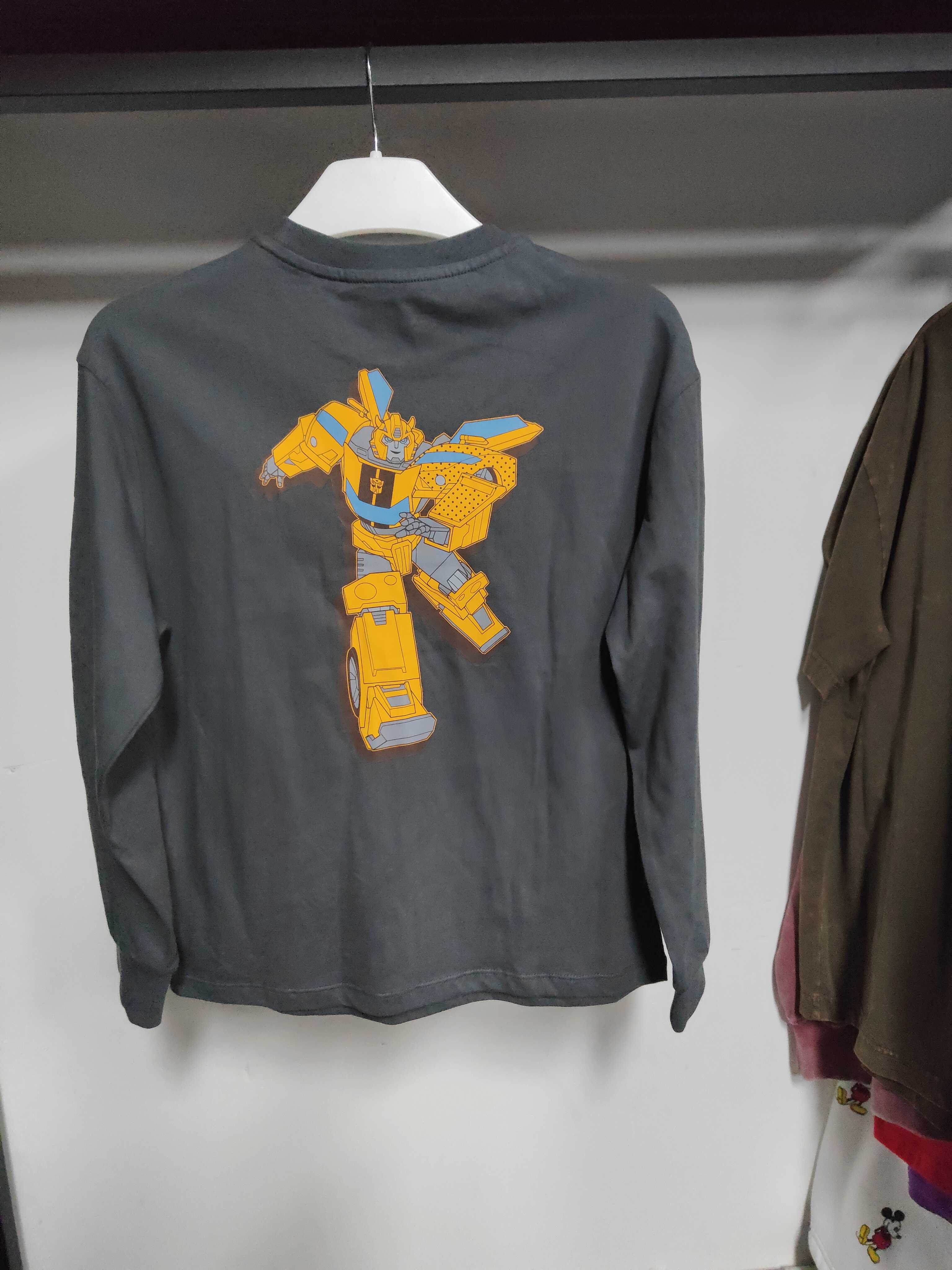 NINGBO CHANSON FASHION CO.,LTD – Men's tracksuit 4