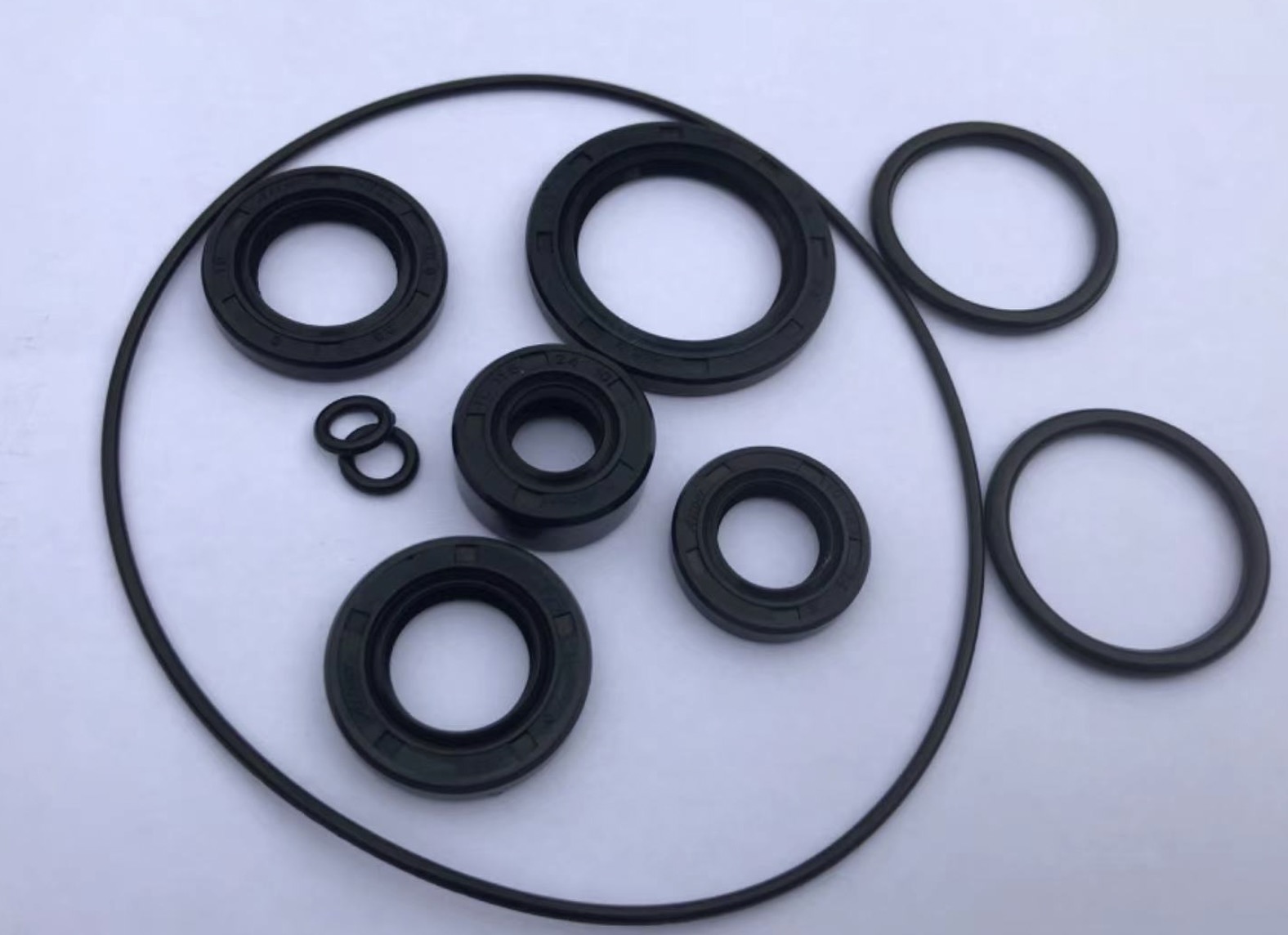 RUIAN LOYAL TRADING CO.,LTD – manubrio de aluminio 3
