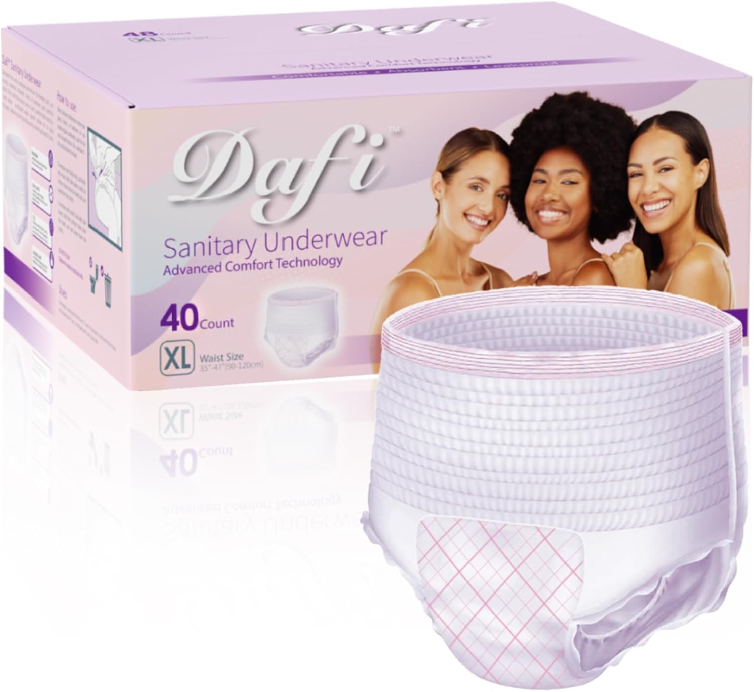 Sanitary Napkins