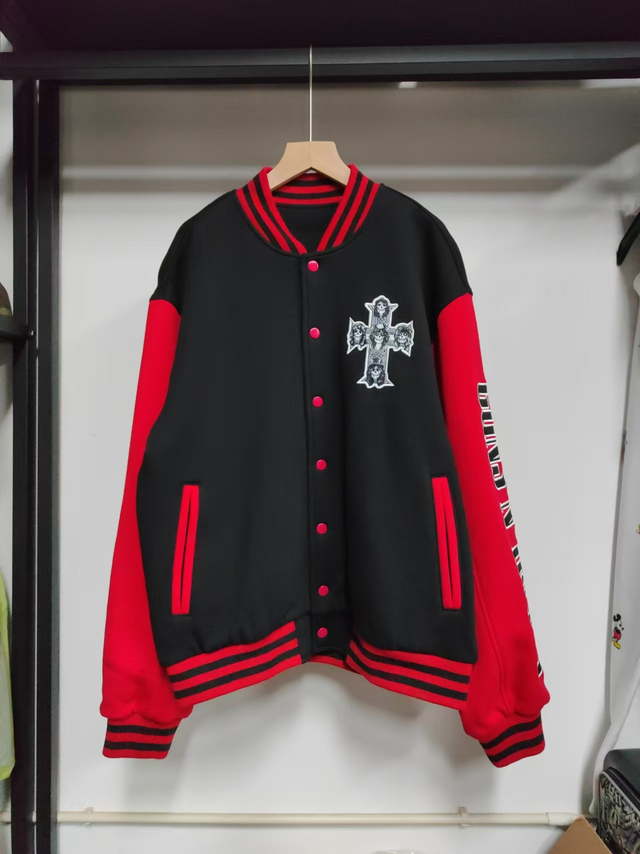 NINGBO CHANSON FASHION CO.,LTD – Ladie's pants 2