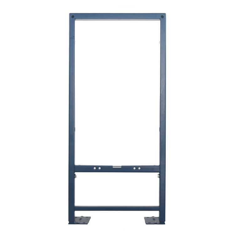 Wall-hung Toliet Frame