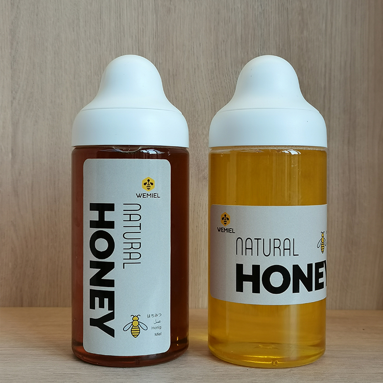 Pure honey OEM