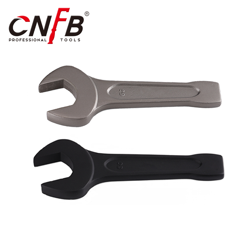 TIANJIN QIAOFANG SAFETY TOOLS CO.,LTD – tuerca hexagonal 3
