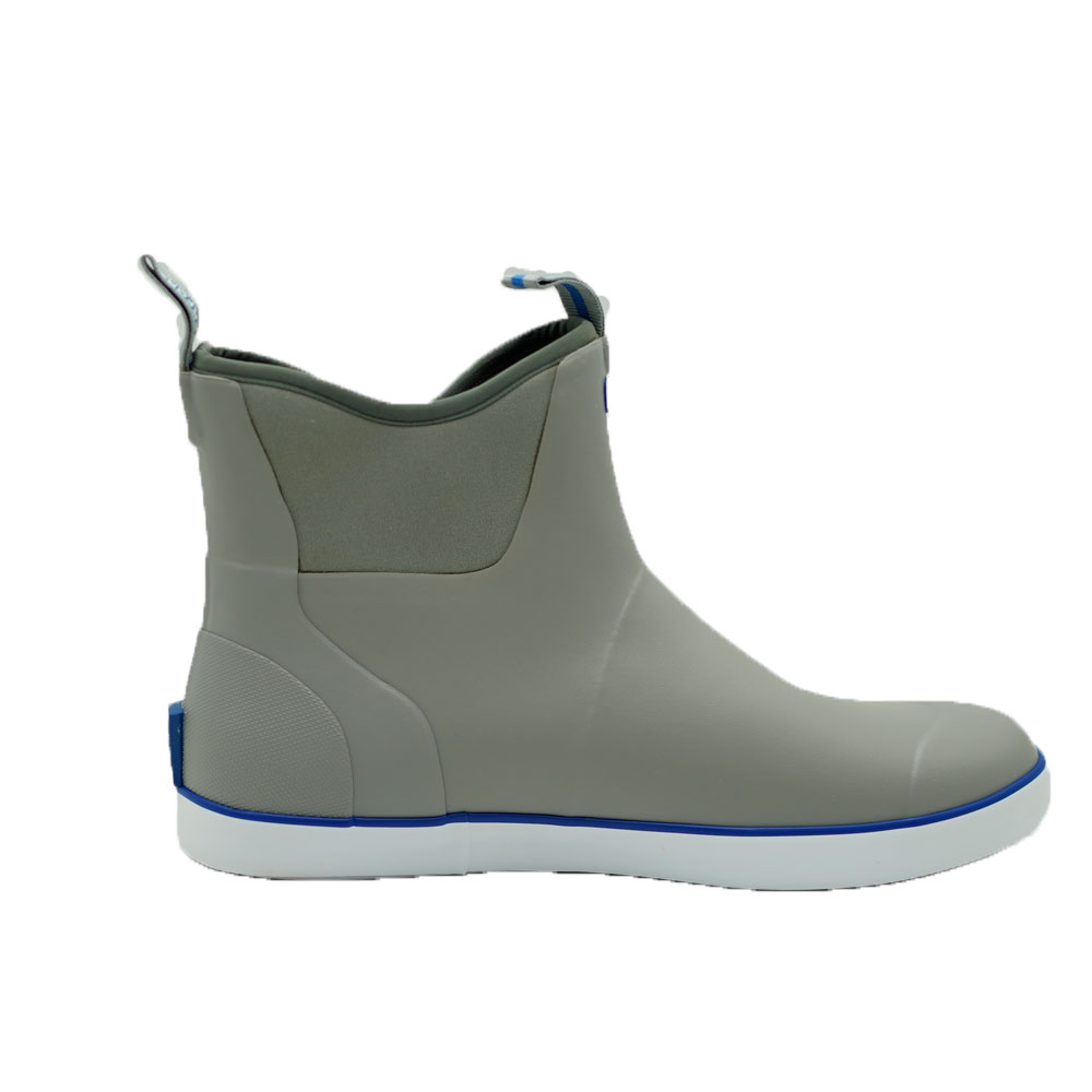 waterproof deck boots