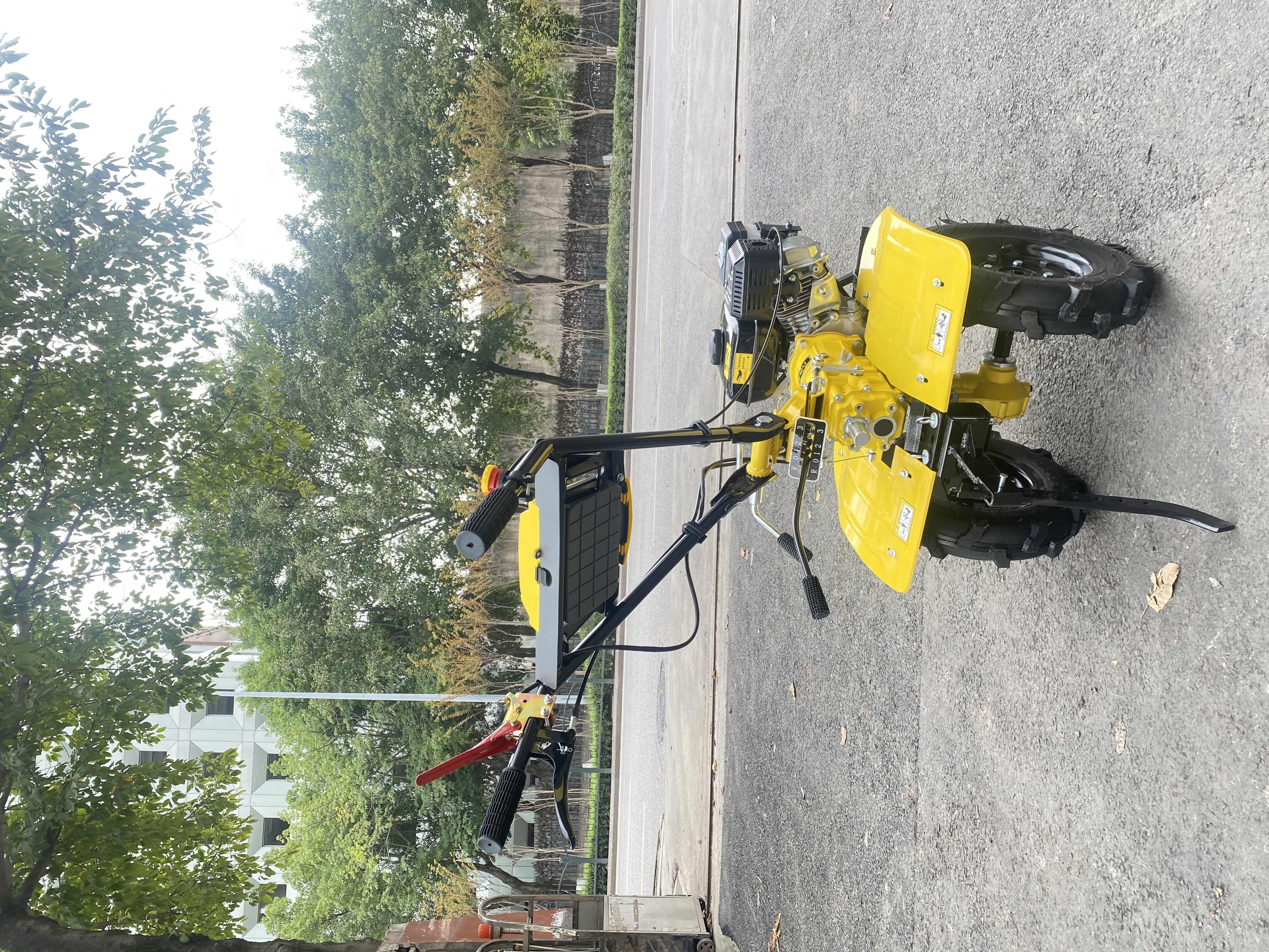 CHONGQING HUA TIAN HAO LI MACHINERY MANUFACTURING CO.,LTD – matriz de metal 2