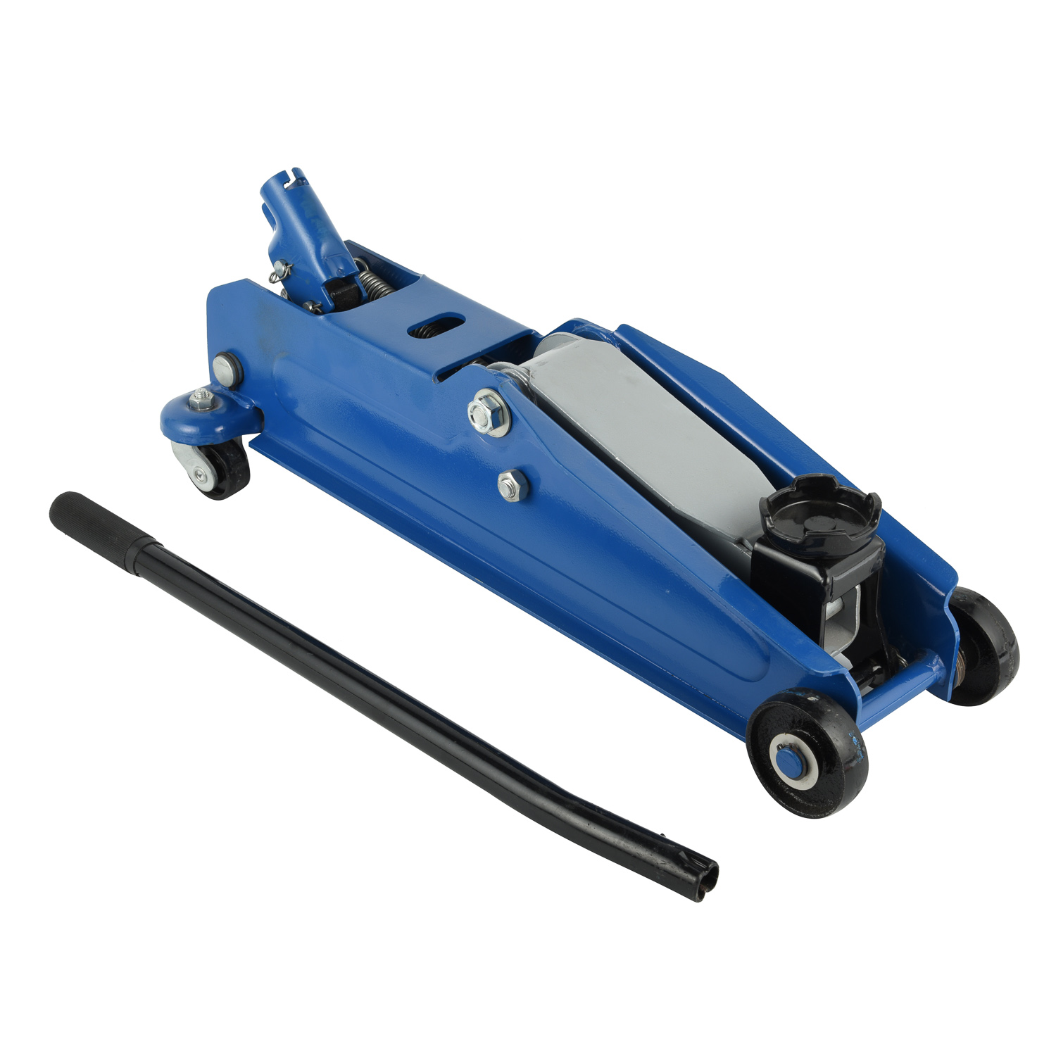 JIAXING LITUO MACHINERY CO.,LTD. – tuerca hexagonal 3