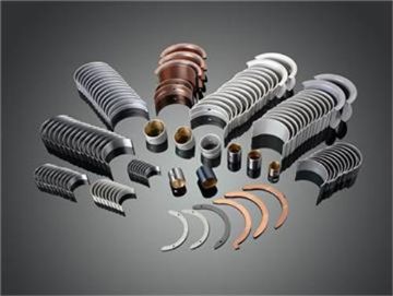 AHHUI KEDA AUTOMOBILE BEARING CO.,LTD – engine bearings 2