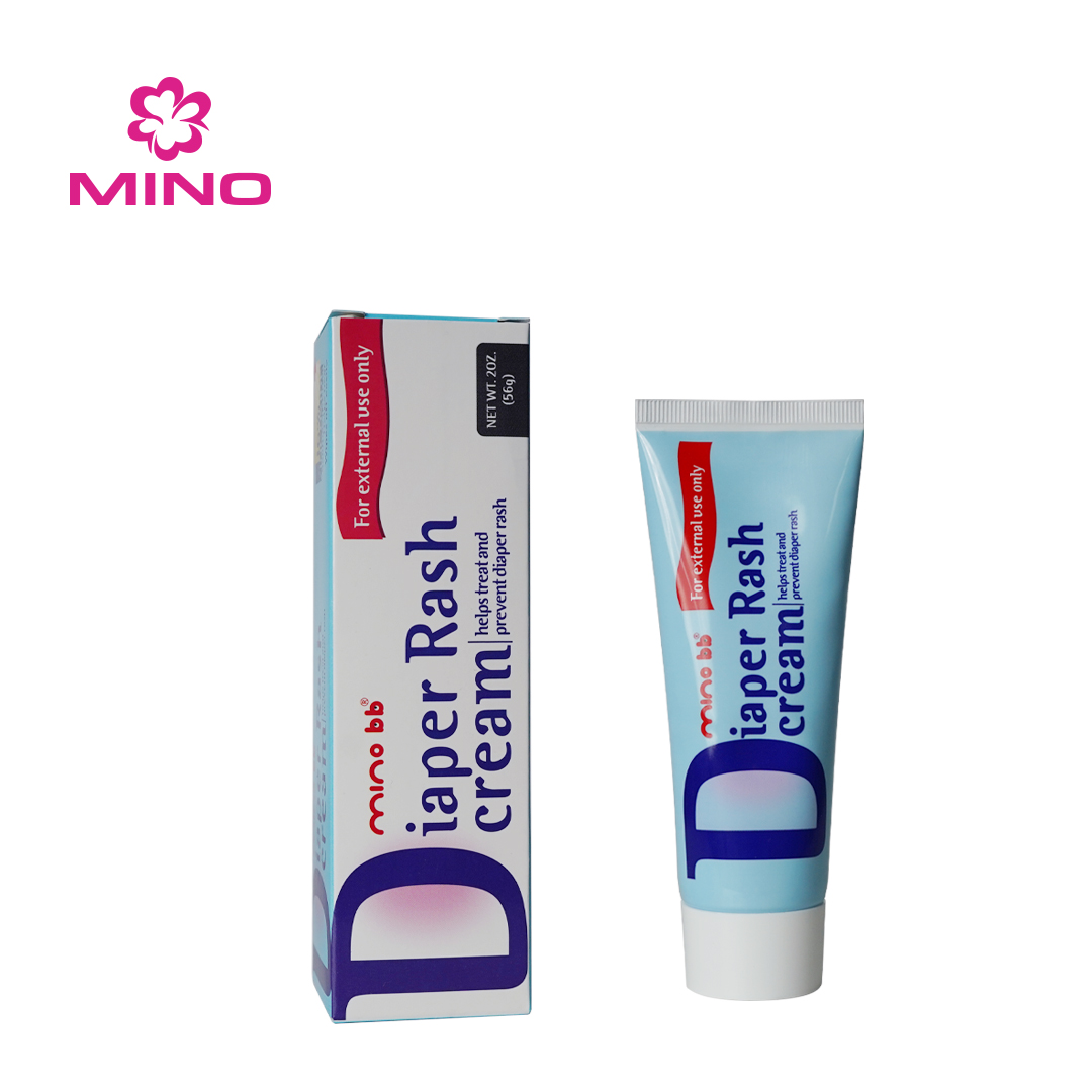 Mino Bb Diaper Rash Cream