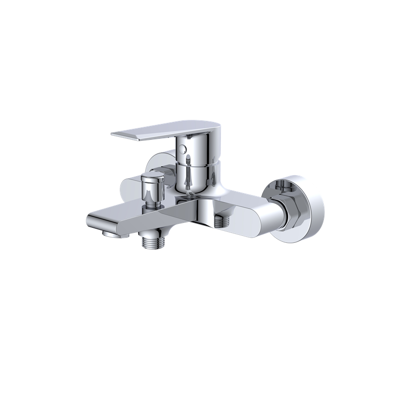 WENZHOU YILAI HOME WARE CO.,LTD – Bathtub faucet 2