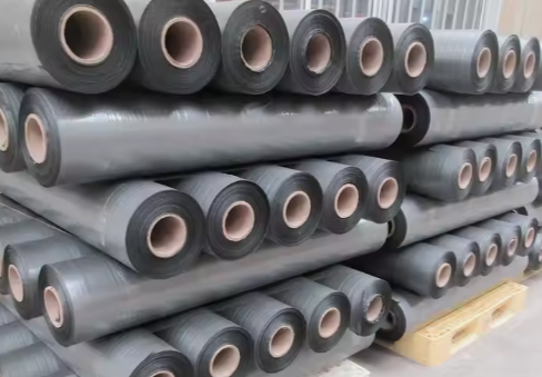 QINGDAO PUYOUNG PLASTIC PRODUCTS CO.,LTD. – arandela metálica 4