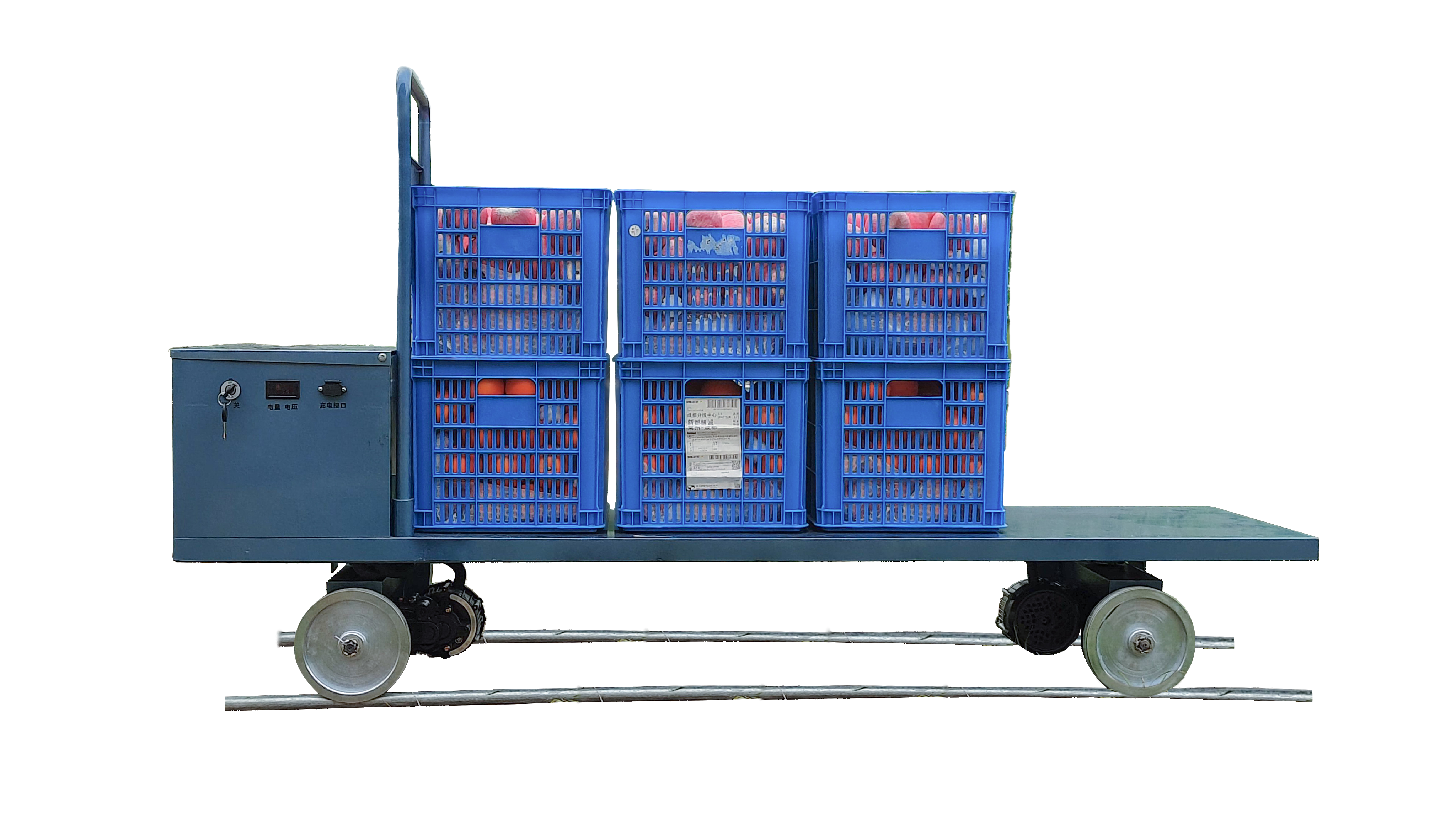 Chengdu Qiwo agricultural technology co.,ltd – matriz de metal 2