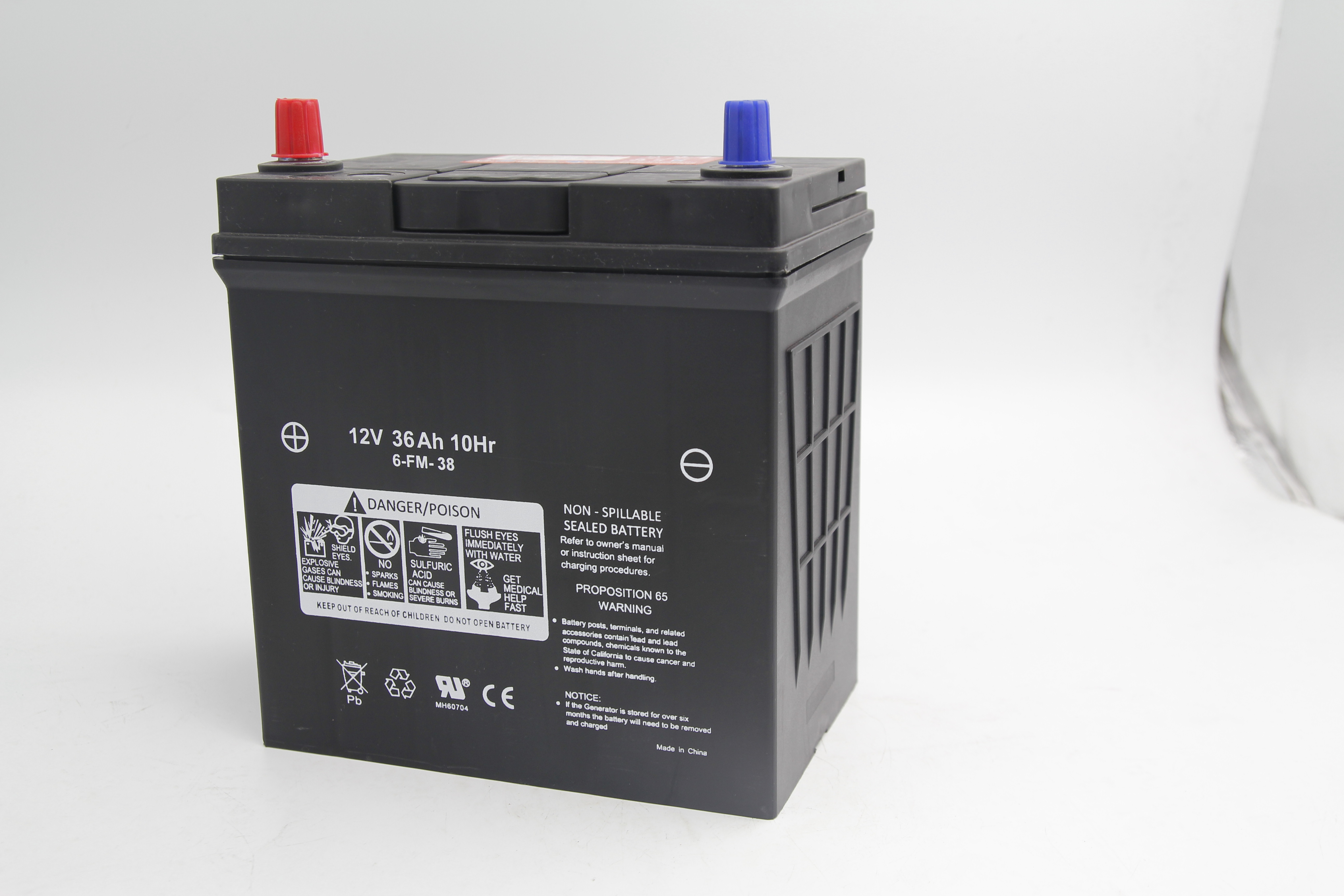 Chongqing Chuangxiang Power Source Co.,Ltd – llanta de caucho 2