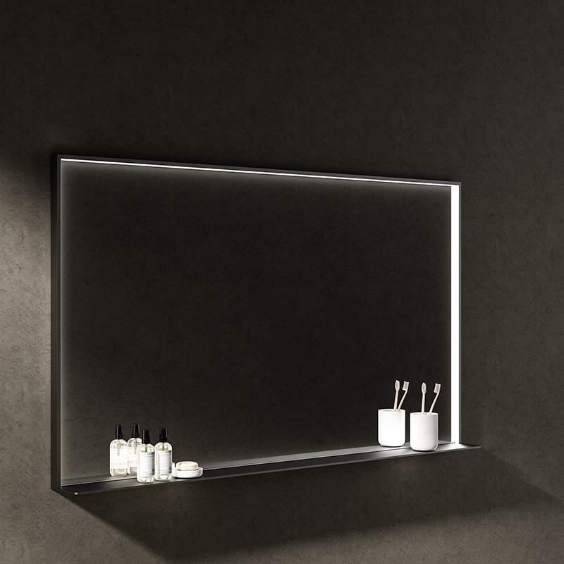 Mirrorsense LED bathroom mirror