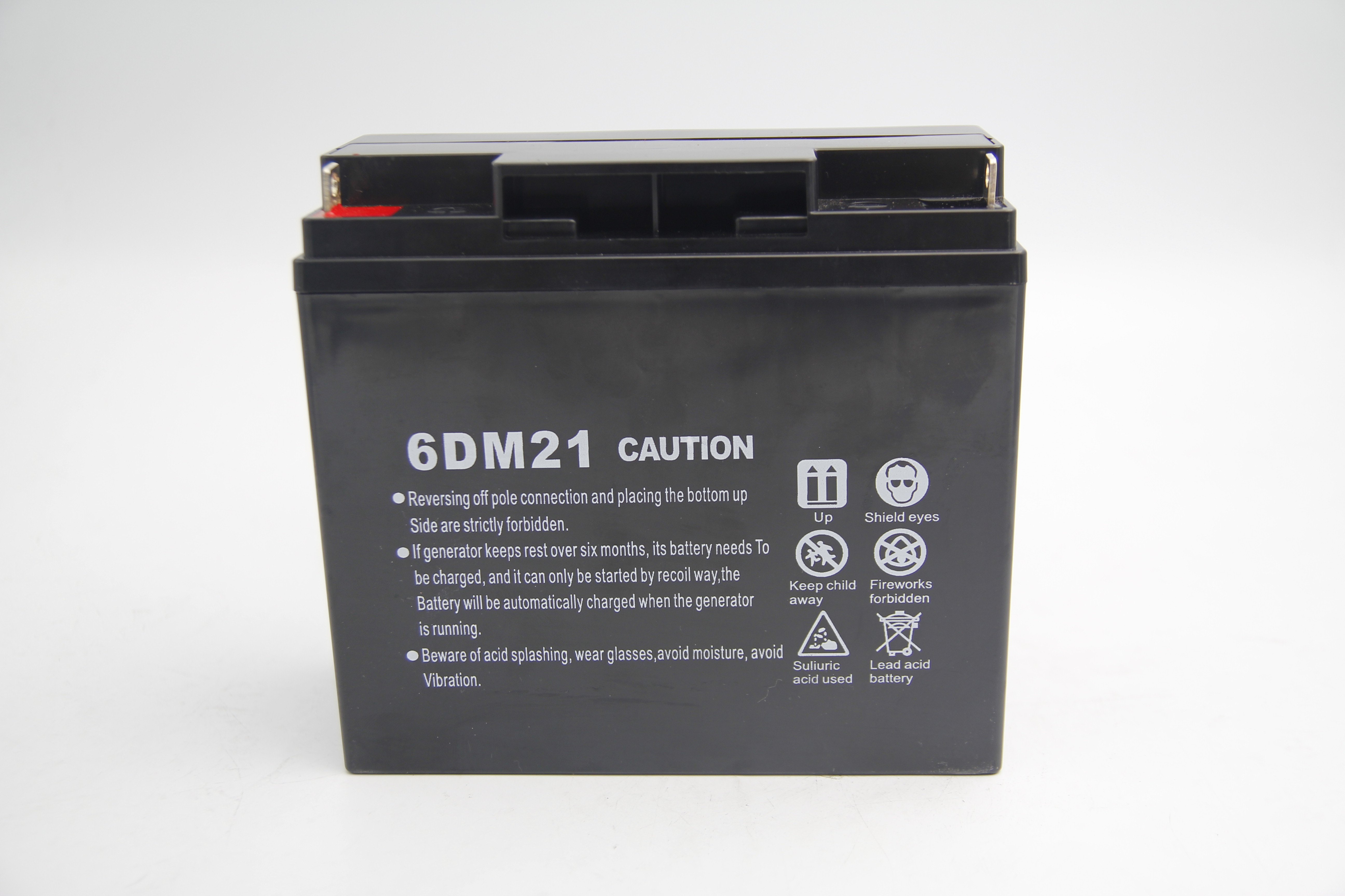 Chongqing Chuangxiang Power Source Co.,Ltd – manubrio de aluminio 3