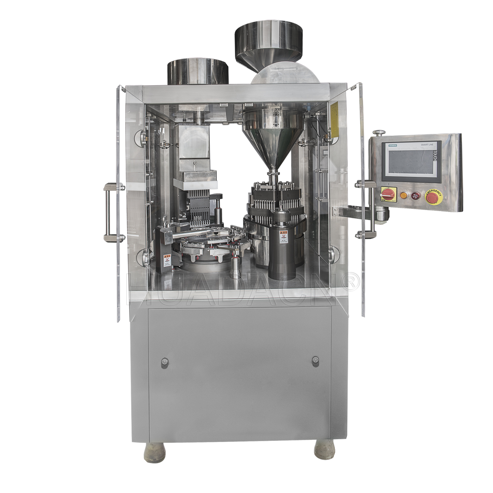 ZHEJIANG CAPSULCN MACHINERY CO.,LTD – matriz de metal 2