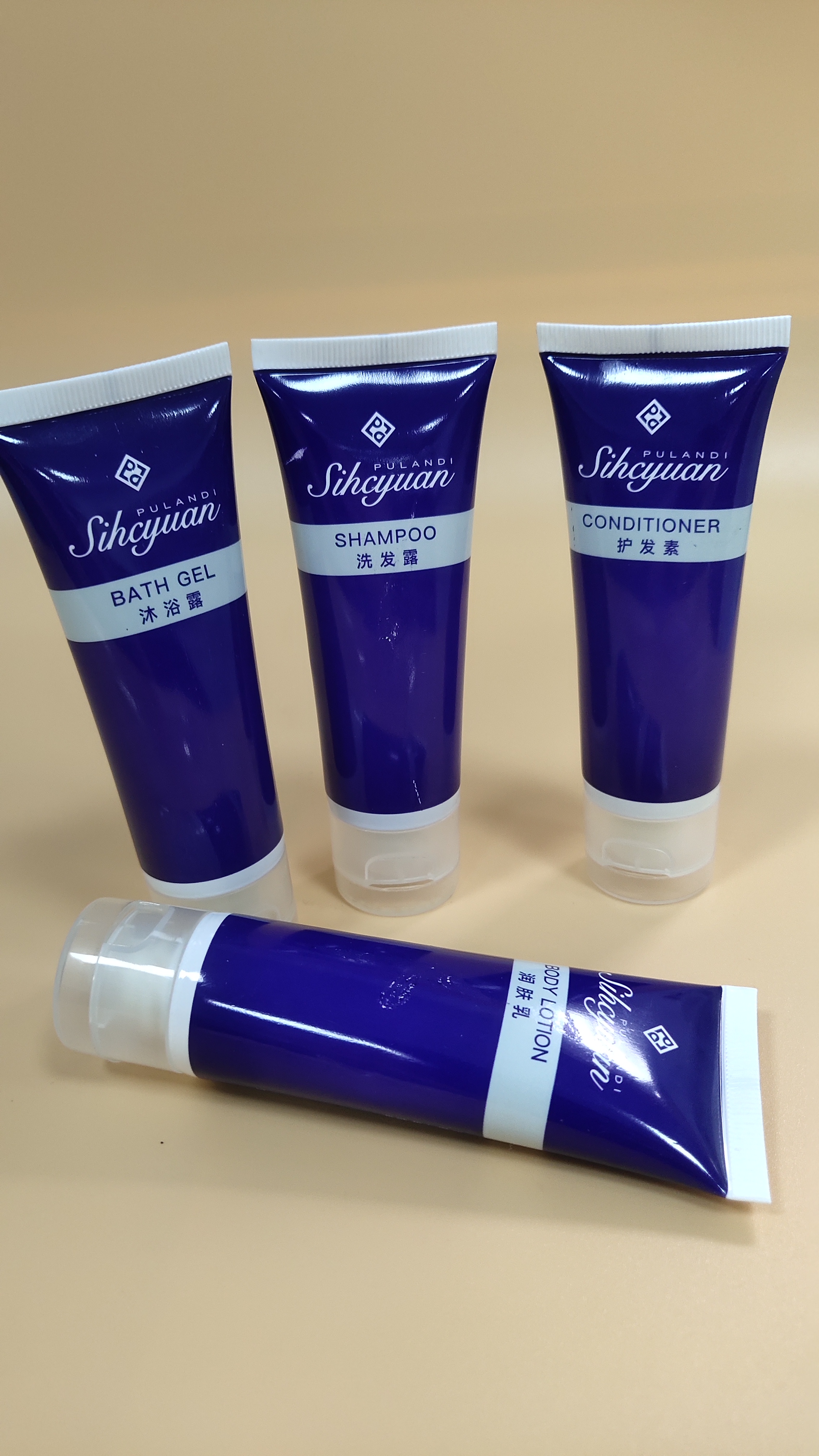 NINGBO PRETTY TOURISM MANUFACTURE CO., LTD. – colchoneta de yoga 4