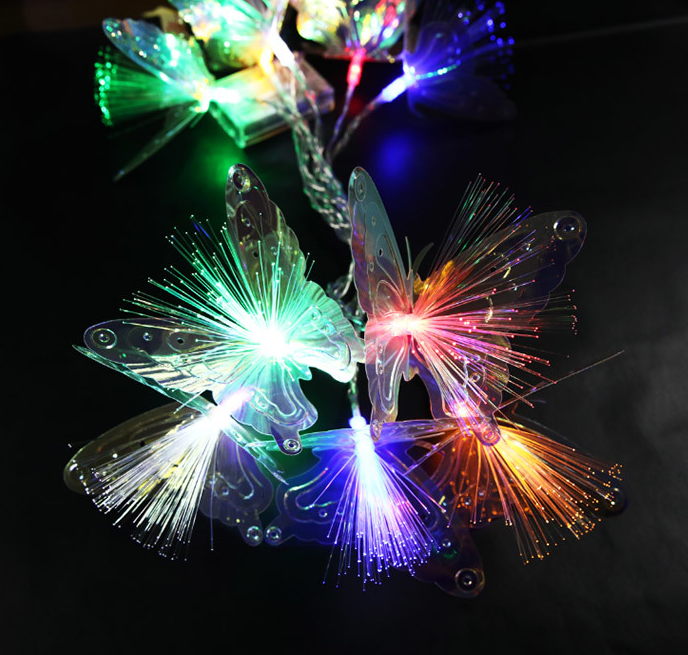 Linhai Shencheng Christmas Light Factory – lámpara de escritorio 3