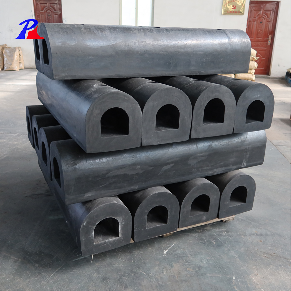 WUHU PINGAN RUBBER CO.,LTD – Rubber products 3