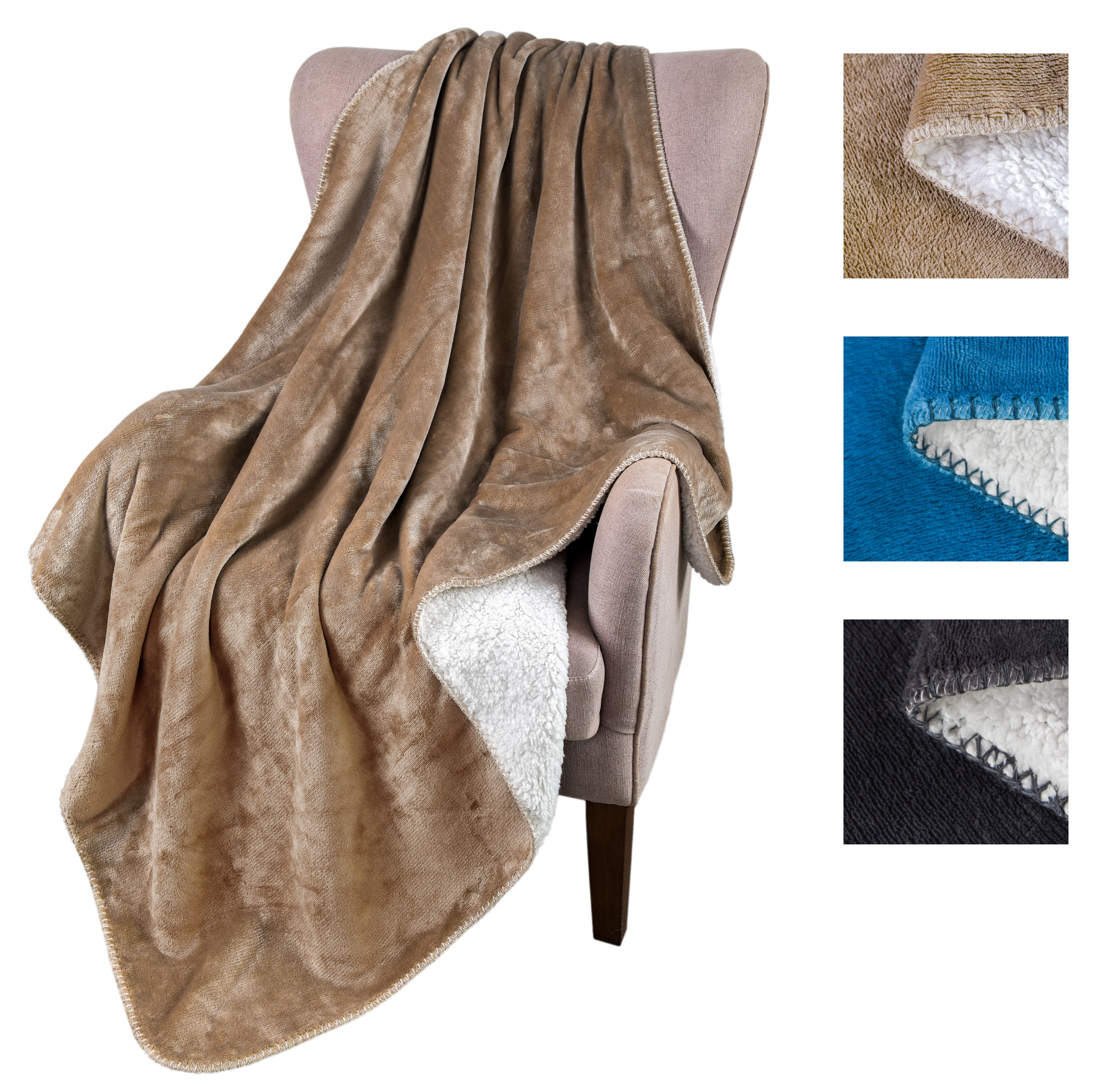NINGBO TEXSTAR TRADING & INDUSTRY CO.,LTD – funda de almohada 2