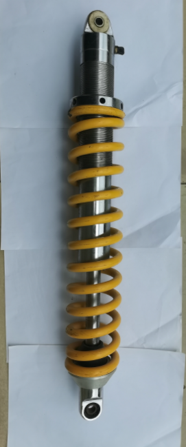 Shock sbsorber