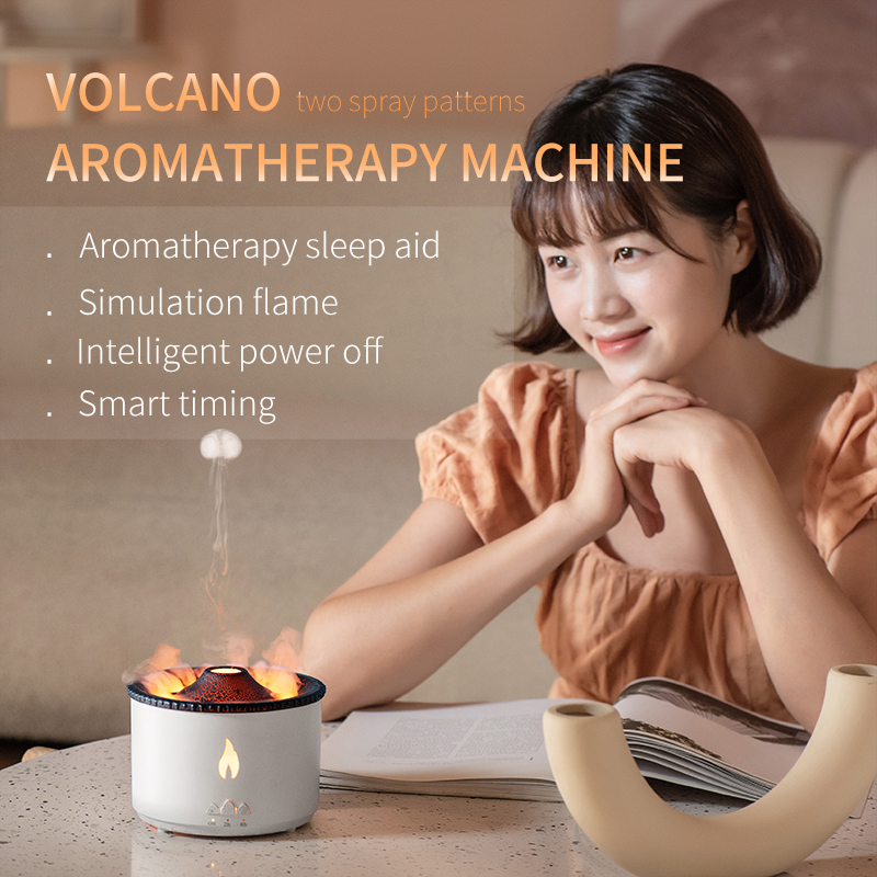 Lulus import and export co., ltd – vela aromática 2
