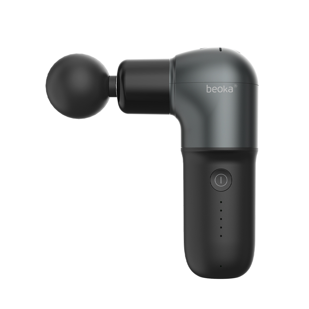 Mini massage gun