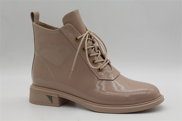 Chengdu Jiayue Shoes Co., Ltd. – Ladies's leather shoes 3